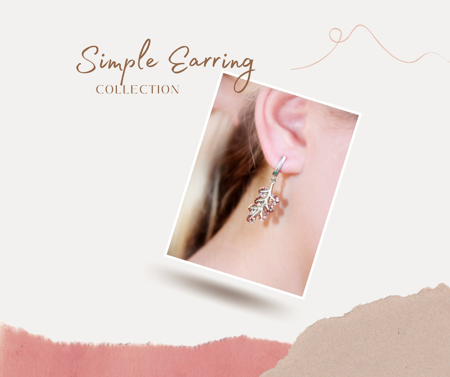 Coral Jewelry