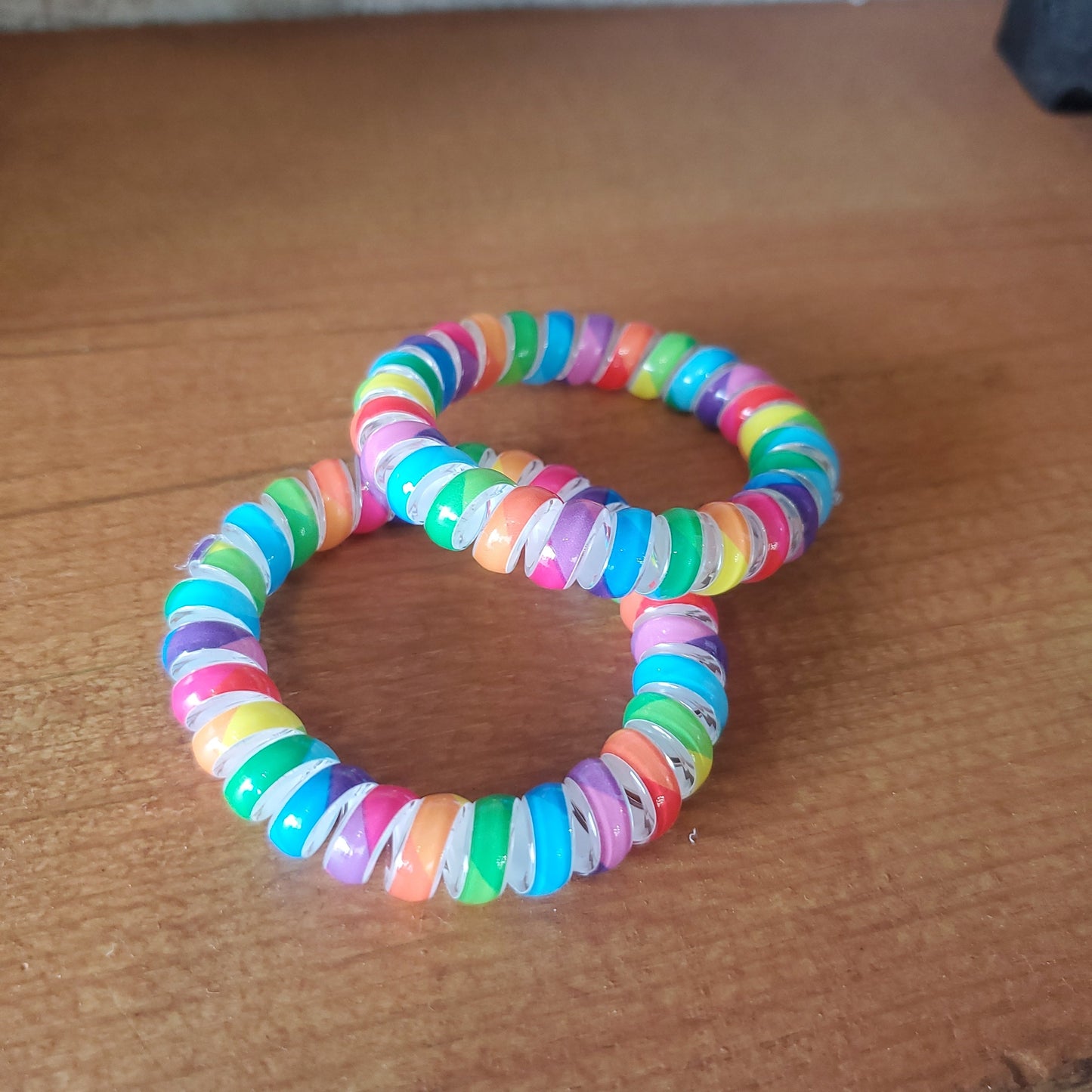 Hair Coils & Ties