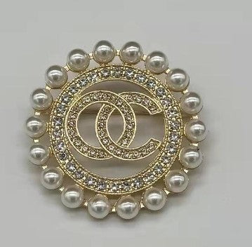 Brooches