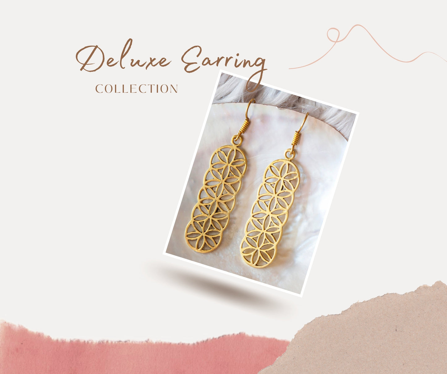 Coral Jewelry