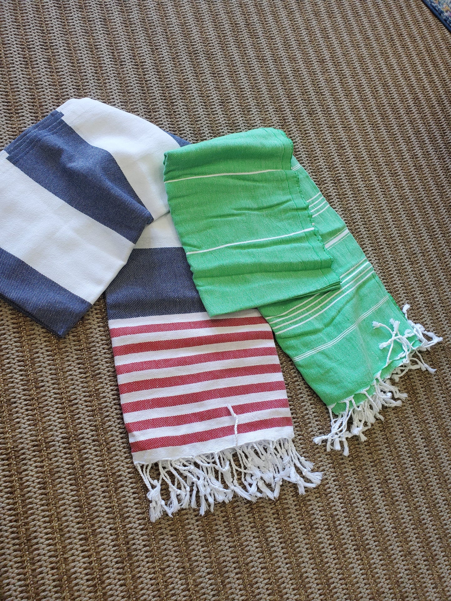 Towels