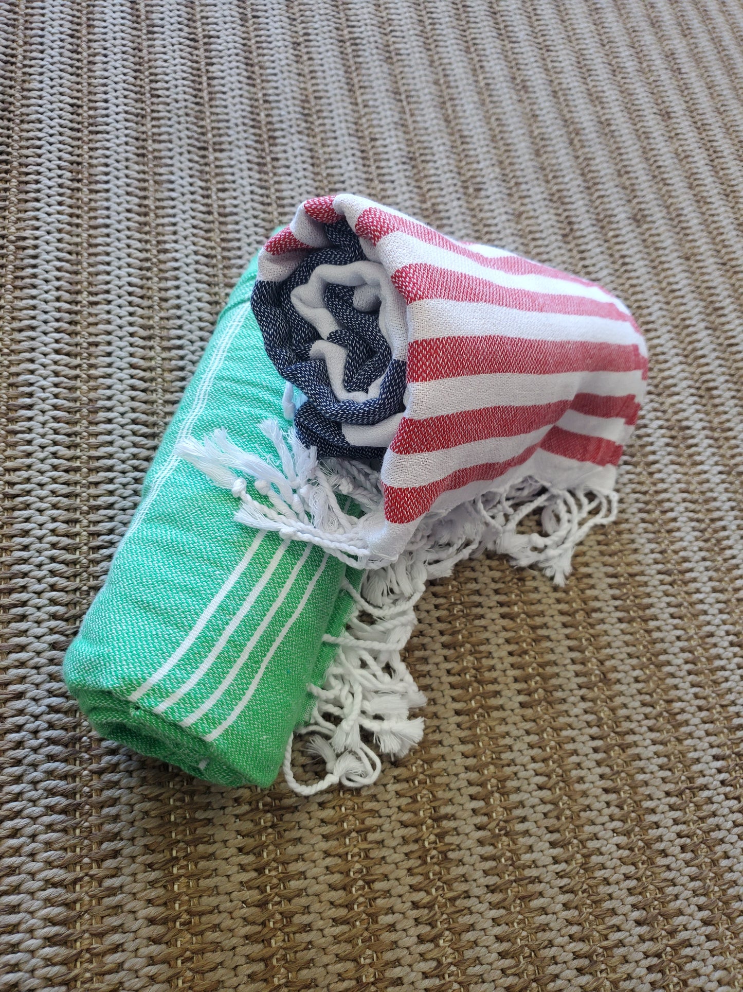 Towels