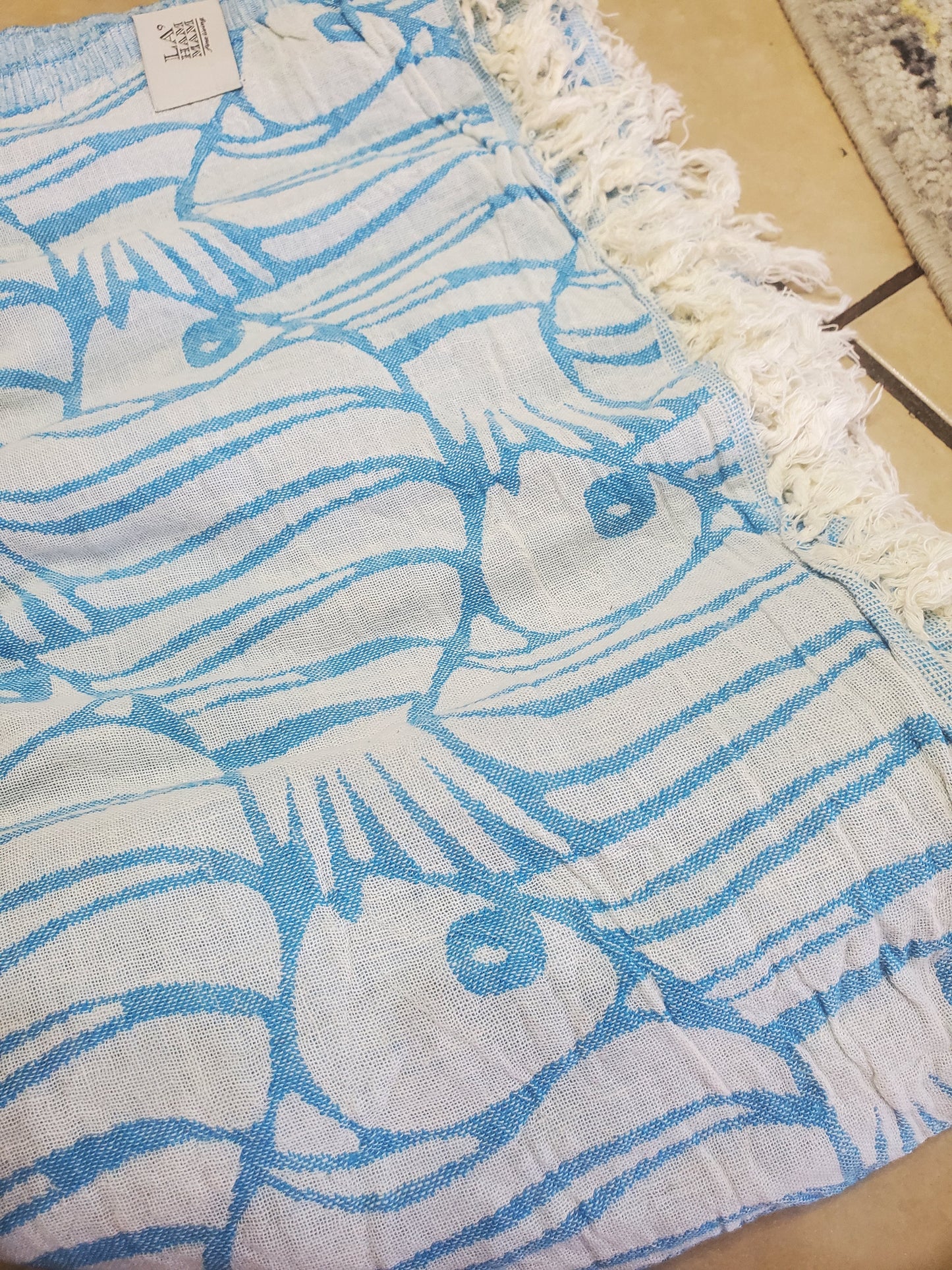 Towels