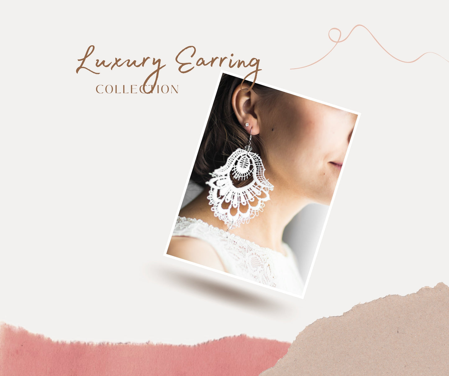 Coral Jewelry