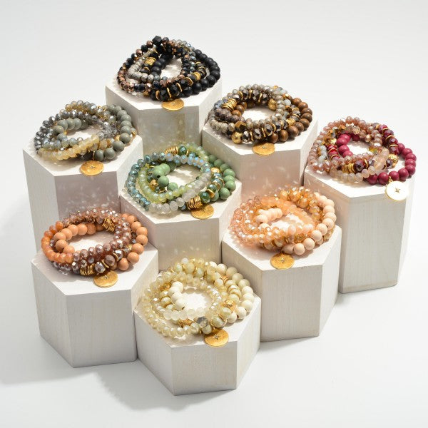 Coral Jewelry