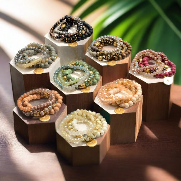 Bracelets